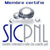 Membre certifié SICPNL